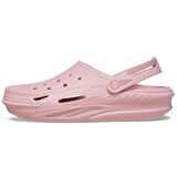 Crocs Off Grid Clog Unısex Terlik CR209501-CRC.606
