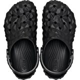 Crocs Geometric Clog Black Kadın Spor Terlik 209563-001 