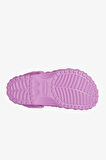 Crocs Classic Geometric Clog Unisex Pembe Clog Terlik 209563-6WQ