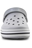 Crocs Off Court Logo Clog Unisex Sandalet 209651_1FT