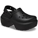 Crocs Stomp Clog Unisex Terlik 209347