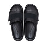 209413-001 Crocs Mellow Luxe Recovery Slide Terlik Siyah