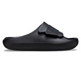 209413-001 Crocs Mellow Luxe Recovery Slide Terlik Siyah
