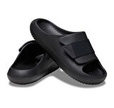 209413-001 Crocs Mellow Luxe Recovery Slide Terlik Siyah