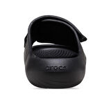 209413-001 Crocs Mellow Luxe Recovery Slide Terlik Siyah