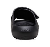 209413-001 Crocs Mellow Luxe Recovery Slide Terlik Siyah