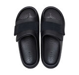 209413-001 Crocs Mellow Luxe Recovery Slide Terlik Siyah