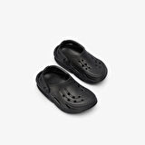 Crocs Off Grid Clog Çocuk Siyah Terlik