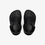 Crocs Off Grid Clog Çocuk Siyah Terlik