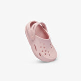 Crocs Off Grid Clog Çocuk Pembe Terlik