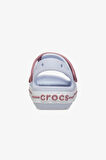 Crocs Crocband Cruiser Çocuk Mavi Günlük Sandalet 209423-5AH