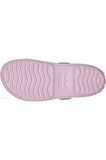 Crocs Crocband Cruiser Sandal K Pembe Kız Çocuk Sandalet 209423_84I
