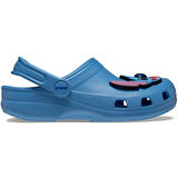 Crocs Stitch Classic Clog Çocuk Terlik 209464-4TB Oxygen