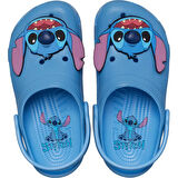 Crocs Stitch Classic Clog Çocuk Terlik 209464-4TB Oxygen
