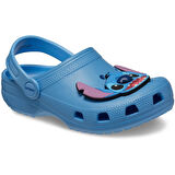 Crocs Stitch Classic Clog Çocuk Terlik 209464-4TB Oxygen