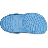 Crocs Stitch Classic Clog Çocuk Terlik 209464-4TB Oxygen