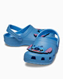 Crocs Stitch Classic Clog Terlik