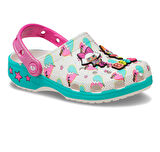 209472-100 Crocs Lol Surprise Bff Cls Clg T &amp;Ccedil;ocuk Terlik Beyaz