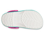 209472-100 Crocs Lol Surprise Bff Cls Clg T çocuk Terlik Beyaz