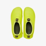 Crocs Echo Storm Unisex Yeşil Spor Ayakkabı