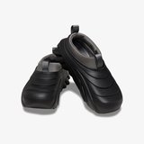 Crocs Echo Storm Unisex Siyah Spor Ayakkabı