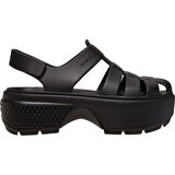 Crocs Stomp Fisherman Sandal Kadın Terlik CR209938-CRC.001