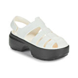 Crocs Stomp Fisherman Sandal Kadın Terlik CR209938-CRC.0WV