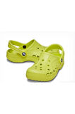 CROCS 10126-BAYA 738-CITRUS KADIN TERLİK