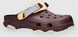 Crocs Classic All Terrain Clog Unısex Terlik CR206340-CRC.2DV
