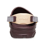Crocs Classic All Terrain Clog Unısex Terlik CR206340-CRC.2DV