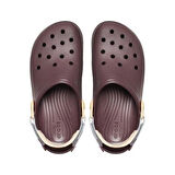 Crocs Classic All Terrain Clog Unısex Terlik CR206340-CRC.2DV