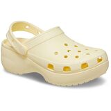 Crocs Classic Platform Clog W Kadın Terlik CR206750-CRC.76O