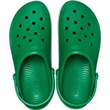 Crocs Off Court Clog Yeşil Unisex Sandalet 208371_3WH