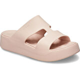 Crocs Gataway Platform H-Strap 209409-6UR Quartz
