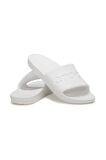 Unisex Crocs Slide - Beyaz | 42-43