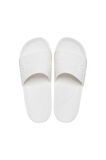Unisex Crocs Slide - Beyaz | 42-43