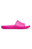 Unisex Crocs Slide Terlik - Pembe | 39-40