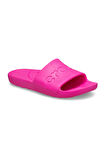 Unisex Crocs Slide Terlik - Pembe | 39-40