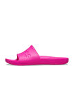 Unisex Crocs Slide Terlik - Pembe | 39-40