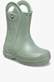 Crocs Handle It Rain Boot Kids Çocuk Yağmur Çizme