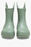 Crocs Handle It Rain Boot Kids Çocuk Yağmur Çizme