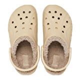 Crocs Baya Lined Clog Erkek Terlik