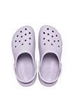 Crocs 206750 G Classic Platform Clog W Metalik Kadın Terlik