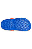 Crocs 207010 Classic Lined Clog K Mavi Çocuk Terlik