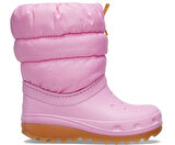 Crocs Classic Neo Puff Boot T Çocuk Bot 207683