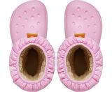 Crocs Classic Neo Puff Boot T Çocuk Bot 207683