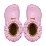 CROCS Crocs Classic Neo Puff Boot T Çocuk Bot Bot & Bootie