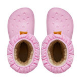 CROCS Crocs Classic Neo Puff Boot K Bot & Bootie
