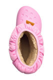 Crocs Classic Neo Puff Boot K Çocuk Kar Botu