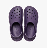 Crocs Stomp Clog Dark Iris Sandalet Terlik 209347-5AS